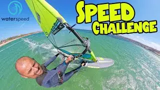 Try it...  The Speed Challenge!!