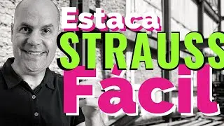 Estaca Strauss | Execução de Fundação para Obra e Terrenos com Obstáculos (Passo a Passo)