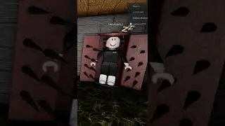 😵 Бабушка Гренни в роблокс Жуткие каникулы 