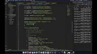 JavaScript Disabling Buttons for Form UI Feedback