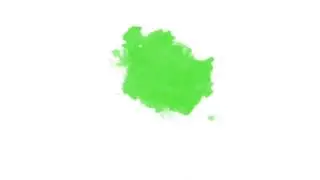 Ink drop green screen effects | Ink green screen status | easy template