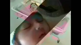 Bibisinin şirin balası Abbasım😘