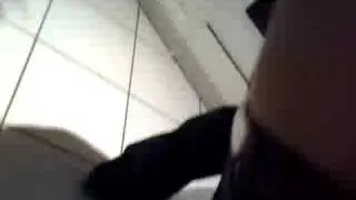in your FACE DAWG :) fart in dogs face
