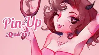 Estilo Pin-Up
