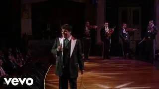 Juan Gabriel - Así Fue (En Vivo Desde Bellas Artes, México/ 2013) ft. Isabel Pantoja