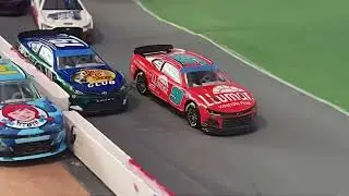 KKCS Bowman Gray Main Event //S1 R8//