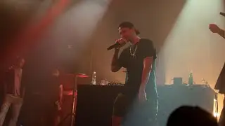 Skrap - 2022 Live Brno Fléda