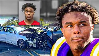 The Kyren Lacy Car Crash Explained