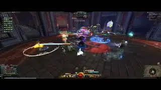 Guild Wars 2 - 03/19/24 WVW Rush