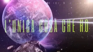 Skioffi - L’unica Cosa Che Ho ( Visual )
