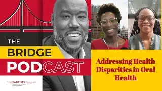 Addressing Health Disparities in Oral Health