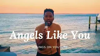 Angels Like You