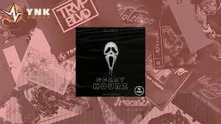 Scary Hourz | #TrapLoops | #HipHopLoops | #SampleLoops | YnK Audio |