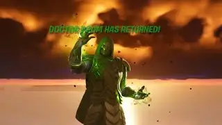 I love the new game mode guy
