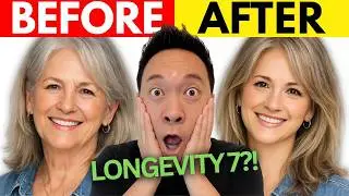 Can You Reverse Aging with Longevity 7?
