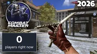I Tried Combat Master In 2026...