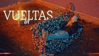KDK - VUELTAS (Official Video)