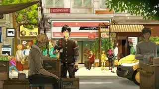 TROUBLESHOOTER Abandoned Children - Dandelion | OST