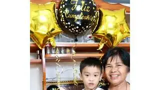 Birthday celebration 16022020