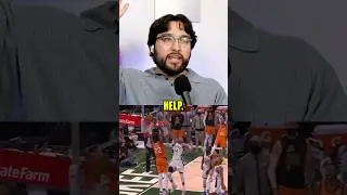 Which NBA Highlight Was Better? 🏀👀