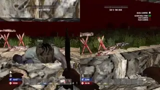 7 Days to Die: Horde Night 7!!!!