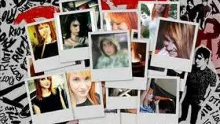 Paramore -  Rewind
