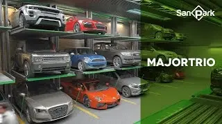 SanPark MajorTrio English