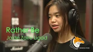 Rather Be | Jaide Zaire Ligad