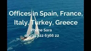 How to find the best boat insurance France