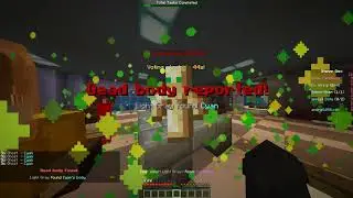 Steve Sus - Open Beta on Dec 05