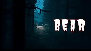 BEAR | Rust Short Film (Teaser)