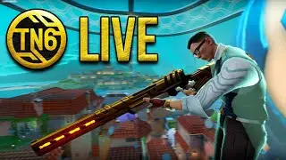IGL and Fill ARC Short Night Stream| !discord !rank  !socials !gfuel