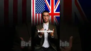 American / British Accent