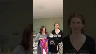 EJS PJS: Spreading Warmth, One Pajama at a Time 🌙❤️