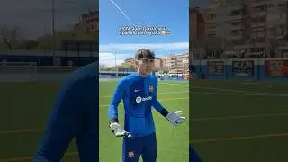 😳 Joan Garcia will NOT play for Spain 🇪🇸⚽️ 