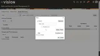 Overview of Sales and Service Access Management Tool | Data Access debugger | Record Level Debug