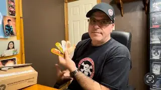 Blackriver Ramps Giveaway / Berlinwood Sponsor Pack Unboxing