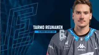 Sestřih TOP akcí Tarma Reunanena z úvodu sezony 2024/25