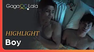 Filipino gay short film 