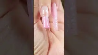 2 Formas de Hacerte Uñas Acrilicas