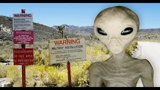 Area 51 Battle Plan