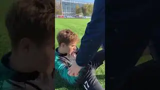 Спорим, что ты не знал о зелёных карточках? 😏⚽️ 