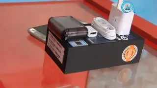 Samsung Galaxy S7 Edge Silver Titanium (Qutu açılması)