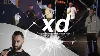 Arnau Soler - xd [Monólogo Completo]
