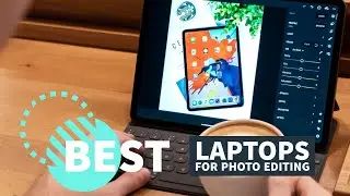 Best Laptops for Photo Editing in 2023 - (Photoshop & Lightroom)
