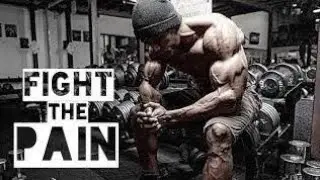 Eminem & 2Pac - Fight The Pain (2024)