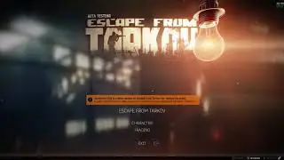 Unlock Escape From Tarkov FPS Cap - Over 120 FPS