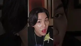 Kpop Idols Who Have The Weirdest Ideal Types