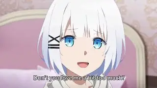 Kimizuka Love Siesta ❤️ Way Too Much! | The Detective is Already Dead