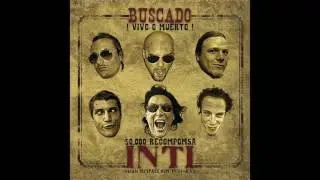 INTI Luna de Plata